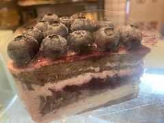 -提亚烘焙·手作面包·生日蛋糕(七星店)