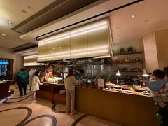 -香港尖沙咀凯悦酒店