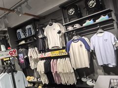 -五环Outlets(高新工厂店)