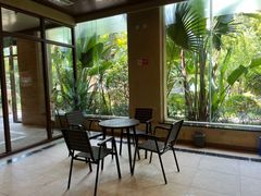 -海兰云天度假区温泉