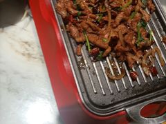 -红蜡烛-养生粥-津鲁菜(中山路店)