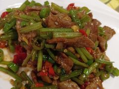 -马凯餐厅(长椿街店)