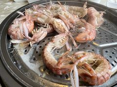 -越百海海鲜蒸锅(乐山店)