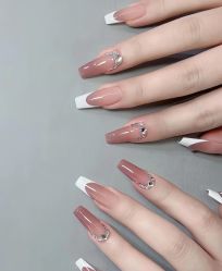 -美画·轻奢美甲美睫