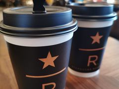 -星巴克臻选(天津恒隆广场旗舰店)