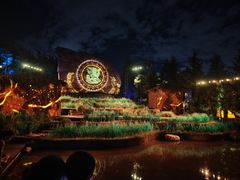 -云南民族村