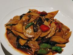 -郭大侠春饼.小海鲜(奉天街店)