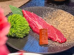 -觅福里•熟成和牛餐厅