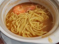 -南山鲜虾面·活鲜小馆·海味大连菜(南山总店)