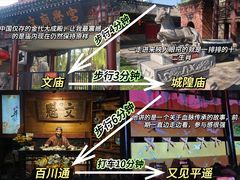 -平遥古城