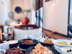 -瓦库茶馆17号(海汇港店)