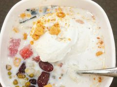 -文昌邓记清补凉(西沙路店)