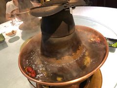 -东来顺饭庄(新源里店)
