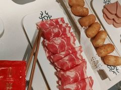 -大龙燚火锅(天安云谷店)