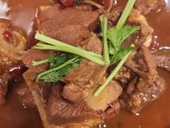 -鲁西南老厨子·特色鲁菜(经一纬五店)