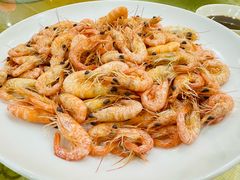 -鹏城人家海鲜酒家·23年老字号(较场尾店)