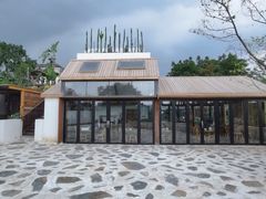-悦哉·派对·草坪婚礼·围炉煮茶(三圣乡店)