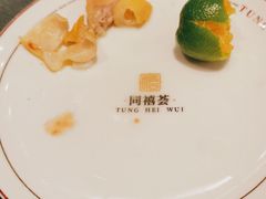 -同禧荟·港味海鲜火锅·粤菜(三亚湾店)