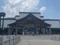 -采石矶景区