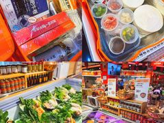 -盒马鲜生(十里堡店)