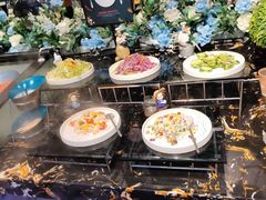 -经典世家牛排自助餐厅(百捷店)