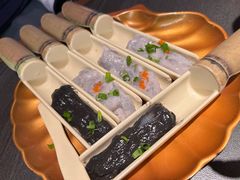 -牛YO寿喜烧和牛火锅自助(三台子万象汇店)