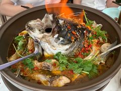 -云梦庭·剁椒鱼头(银泰中心in99店)