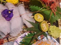 -隐月· 㐂和食屋(芝罘万达公馆店)