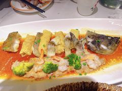 -阿毛饭店首店·宁波老字号(文化广场店)