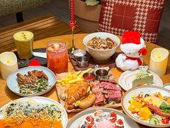 -The Good Place好地方·Brunch·coffee(国贸店)