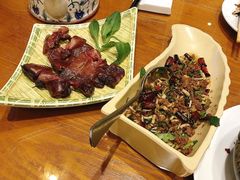 -福照楼汽锅鸡·云南菜(护国路店)