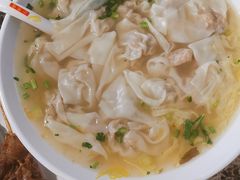 -小倩倩•鸡汤馄饨(江西路创始店)