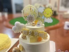 -许鲜生健康生活馆·精细潮菜(奥绅体育公园店)