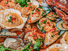 -东记炭炉·海鲜鸡煲(龙华店)