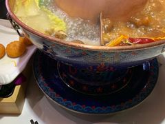 -祥源胡同·涮牛羊肉火锅(花桥店)