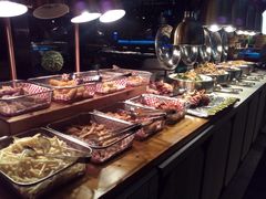 -V-ONE西雅图海鲜自助餐厅(仓山万达广场店)