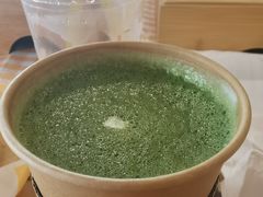 -麦当劳(佛山流行前线店)