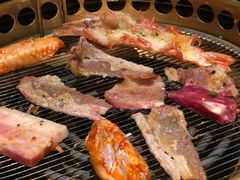 -牛家酒场(7mall店)