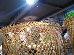 -泽成冰煮羊火锅(中正天街店)