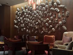 -广州柏悦酒店·悦吧·顶楼露天酒吧