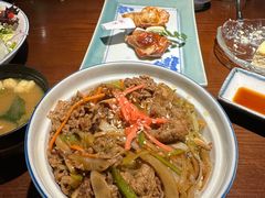 -松子料理(华威桥店)