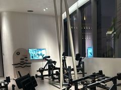 -YCHL FIT 健身(星寰店)