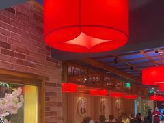 -小吊梨汤·北京菜·烤鸭(西直门凯德店)