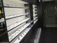 -大视家眼镜(园区星海店)