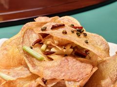 -福照楼汽锅鸡·云南菜(火车站锦江店)