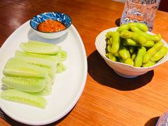 -人间酒暖·Go blanc·烧鸟·深夜食堂(陆家嘴店)