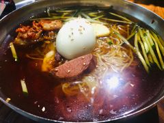 -原始泥炉烤肉(总店)