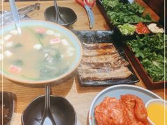 -大壮家原味烤肉(兴华北街店)