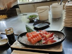 -真剑日本料理·铁板烧(贵州路店)