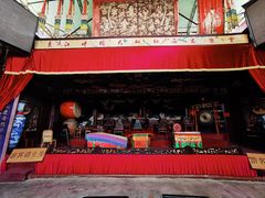 -宣科纳西古乐·非遗体验空间(大水车店)